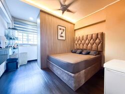 Blk 276 Ficus Vale (Yishun), HDB 4 Rooms #558265911
